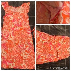 Lilly Pulitzer dress